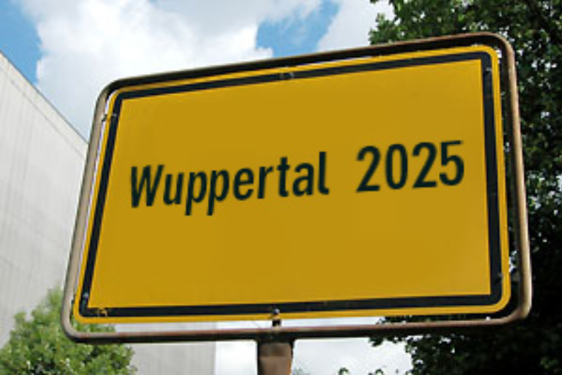 Wuppertal 2025