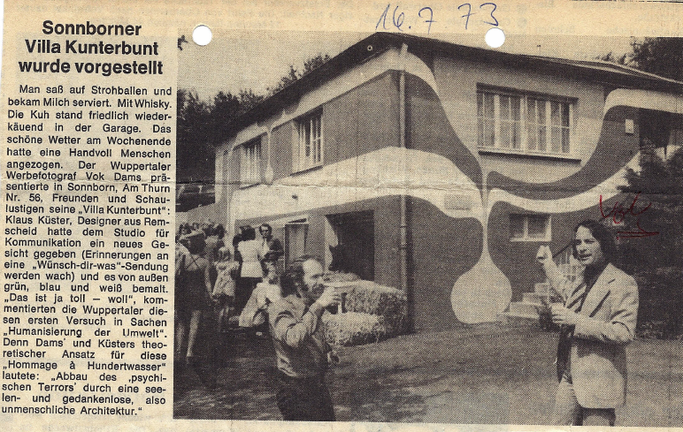 VD_Atelier am Thurn_16_07_1973